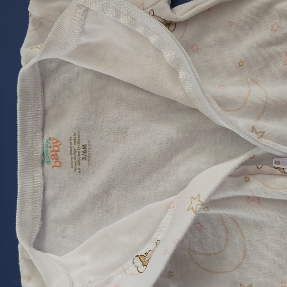 Winnie the Pooh sleeper - Picture 5 of 6